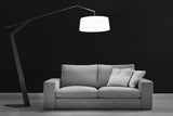 Grus Floor Lamp by Lumen Center Italia
