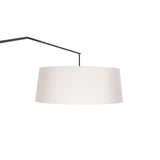 Grus Floor Lamp by Lumen Center Italia