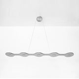 Flat Pendant Light by Lumen Center Italia by Lumen Center Italia, Sizes: Small, Medium, Large, , | Casa Di Luce Lighting