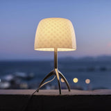 Lumiere 30th Table Lamp by Foscarini, Color: Pastilles, Bulles, Size: Small, Large, | Casa Di Luce Lighting