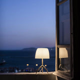 Lumiere 30th Table Lamp by Foscarini, Color: Pastilles, Bulles, Size: Small, Large, | Casa Di Luce Lighting