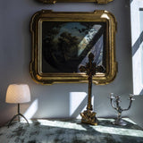 Lumiere 30th Table Lamp by Foscarini, Color: Pastilles, Bulles, Size: Small, Large, | Casa Di Luce Lighting