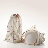 Lumiere 30th Table Lamp by Foscarini, Color: Pastilles, Bulles, Size: Small, Large, | Casa Di Luce Lighting