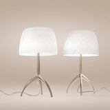 Lumiere 30th Table Lamp by Foscarini, Color: Pastilles, Bulles, Size: Small, Large, | Casa Di Luce Lighting