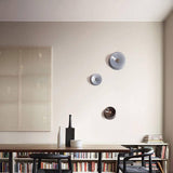 Lumiere Wall/Ceiling Light by Foscarini, Finish: White, Grey, Size: XXS, XXL, | Casa Di Luce Lighting