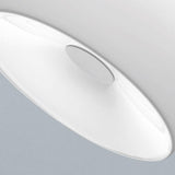 Lumiere Wall/Ceiling Light by Foscarini, Finish: White, Grey, Size: XXS, XXL, | Casa Di Luce Lighting