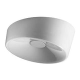 Lumiere Wall/Ceiling Light by Foscarini, Finish: White, Grey, Size: XXS, XXL, | Casa Di Luce Lighting