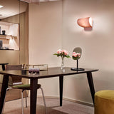 Pleg Wall Sconce in Office