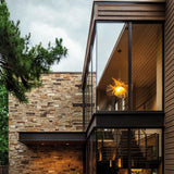 Mini Mikado Chandelier by LZF Lamps, Wood Color: White Ivory-LZF, Cherry-LZF, Beech-LZF, Yellow-LZF, Orange-LZF, Red-LZF, Blue-LZF, Grey-LZF, Turquoise-LZF, Chocolate-LZF, Pale Rose, , | Casa Di Luce Lighting