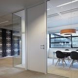 Saturnia Small Suspension in living room