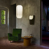 Stitches Tombuctu Pendant Lamp in living room