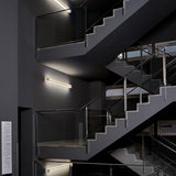 I-Club Wall-Ceiling Lamp by LZF Lamps, Wood Color: White Ivory-LZF, Cherry-LZF, Beech-LZF, Yellow-LZF, Orange-LZF, Red-LZF, Blue-LZF, Grey-LZF, Turquoise-LZF, Chocolate-LZF, Pale Rose, , | Casa Di Luce Lighting