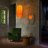 Stitches Tombuctu Pendant Lamp in living room