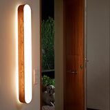 I-Club Wall-Ceiling Lamp by LZF Lamps, Wood Color: White Ivory-LZF, Cherry-LZF, Beech-LZF, Yellow-LZF, Orange-LZF, Red-LZF, Blue-LZF, Grey-LZF, Turquoise-LZF, Chocolate-LZF, Pale Rose, , | Casa Di Luce Lighting