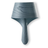 Air Wall Sconce by LZF Lamps, Wood Color: Blue-LZF, , | Casa Di Luce Lighting