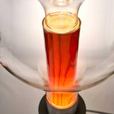 Eris Suspension Light by LZF Lamps, Finish: Aluminum, Black Matte, Wood Color: White Ivory-LZF, Cherry-LZF, Beech-LZF, Pale Rose, | Casa Di Luce Lighting