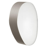 Guijarro Wall Sconce by LZF Lamps, Light Option: GX53, LED, Size: Small, Medium, Large, Wood Color: White Ivory-LZF, Natural Cherry-LZF, Natural Beech-LZF, Yellow-LZF, Orange-LZF, Red-LZF, Blue-LZF, Grey-LZF, Turquoise-LZF, Chocolate-LZF, Pale Rose | Casa Di Luce Lighting