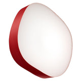 Guijarro Wall Sconce by LZF Lamps, Light Option: GX53, LED, Size: Small, Medium, Large, Wood Color: White Ivory-LZF, Natural Cherry-LZF, Natural Beech-LZF, Yellow-LZF, Orange-LZF, Red-LZF, Blue-LZF, Grey-LZF, Turquoise-LZF, Chocolate-LZF, Pale Rose | Casa Di Luce Lighting