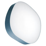 Guijarro Wall Sconce by LZF Lamps, Light Option: GX53, LED, Size: Small, Medium, Large, Wood Color: White Ivory-LZF, Natural Cherry-LZF, Natural Beech-LZF, Yellow-LZF, Orange-LZF, Red-LZF, Blue-LZF, Grey-LZF, Turquoise-LZF, Chocolate-LZF, Pale Rose | Casa Di Luce Lighting