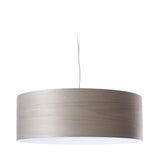 Gea Large Pendant by LZF Lamps, Wood Color: White Ivory-LZF, Cherry-LZF, Beech-LZF, Yellow-LZF, Orange-LZF, Red-LZF, Blue-LZF, Grey-LZF, Turquoise-LZF, Chocolate-LZF, Pale Rose, Bulb Type: E26, GU24, | Casa Di Luce Lighting