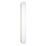 I-Club Wall-Ceiling Lamp by LZF Lamps, Wood Color: White Ivory-LZF, , | Casa Di Luce Lighting