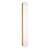 I-Club Wall-Ceiling Lamp by LZF Lamps, Wood Color: Beech-LZF, , | Casa Di Luce Lighting