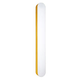 I-Club Wall-Ceiling Lamp by LZF Lamps, Wood Color: Yellow-LZF, , | Casa Di Luce Lighting