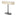 I-Club Table Lamp by LZF Lamps, Wood Color: White Ivory-LZF, , | Casa Di Luce Lighting