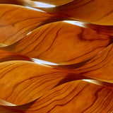 Link Floor Lamp by LZF Lamps, Wood Color: White Ivory-LZF, Cherry-LZF, Beech-LZF, Yellow-LZF, Orange-LZF, Red-LZF, Blue-LZF, Grey-LZF, Turquoise-LZF, Chocolate-LZF, Pale Rose, , | Casa Di Luce Lighting