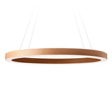 Oh! Line Medium Suspension Light