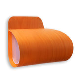 Orange Pleg Wall Sconce by LZF