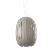 Grey Pod Pendant Light by LZF