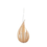 Raindrop Small Suspension - Casa Di Luce