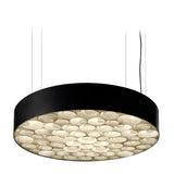 Spiro Suspension Lamp by LZF