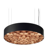Spiro Suspension Lamp - Casa Di Luce