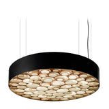 Spiro Suspension Lamp - Casa Di Luce