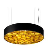 Spiro Suspension Lamp - Casa Di Luce
