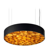 Spiro Suspension Lamp - Casa Di Luce