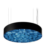 Spiro Suspension Lamp - Casa Di Luce