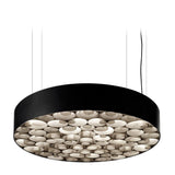 Spiro Suspension Lamp - Casa Di Luce