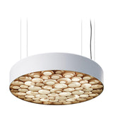 Spiro Suspension Lamp - Casa Di Luce
