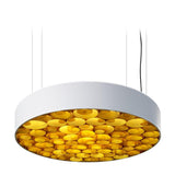 Spiro Suspension Lamp - Casa Di Luce