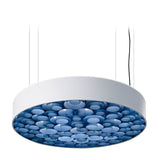 Spiro Suspension Lamp - Casa Di Luce