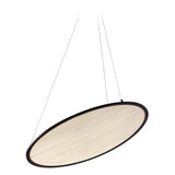 Suns Small Decorative Panel by LZF Lamps