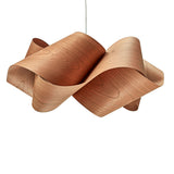 Swirl Pendant Lamp