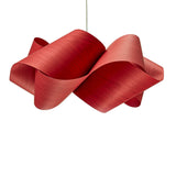 Swirl Pendant Lamp