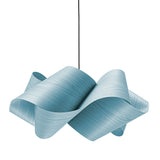 Swirl Pendant Lamp