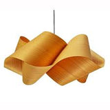 Swirl Pendant Lamp