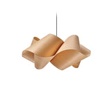 Swirl Pendant Lamp