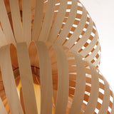 Totem Suspension Lamp by LZF